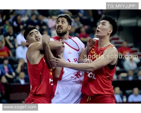 亚运男篮精彩对决韩国与伊朗的巅峰较量即将上演